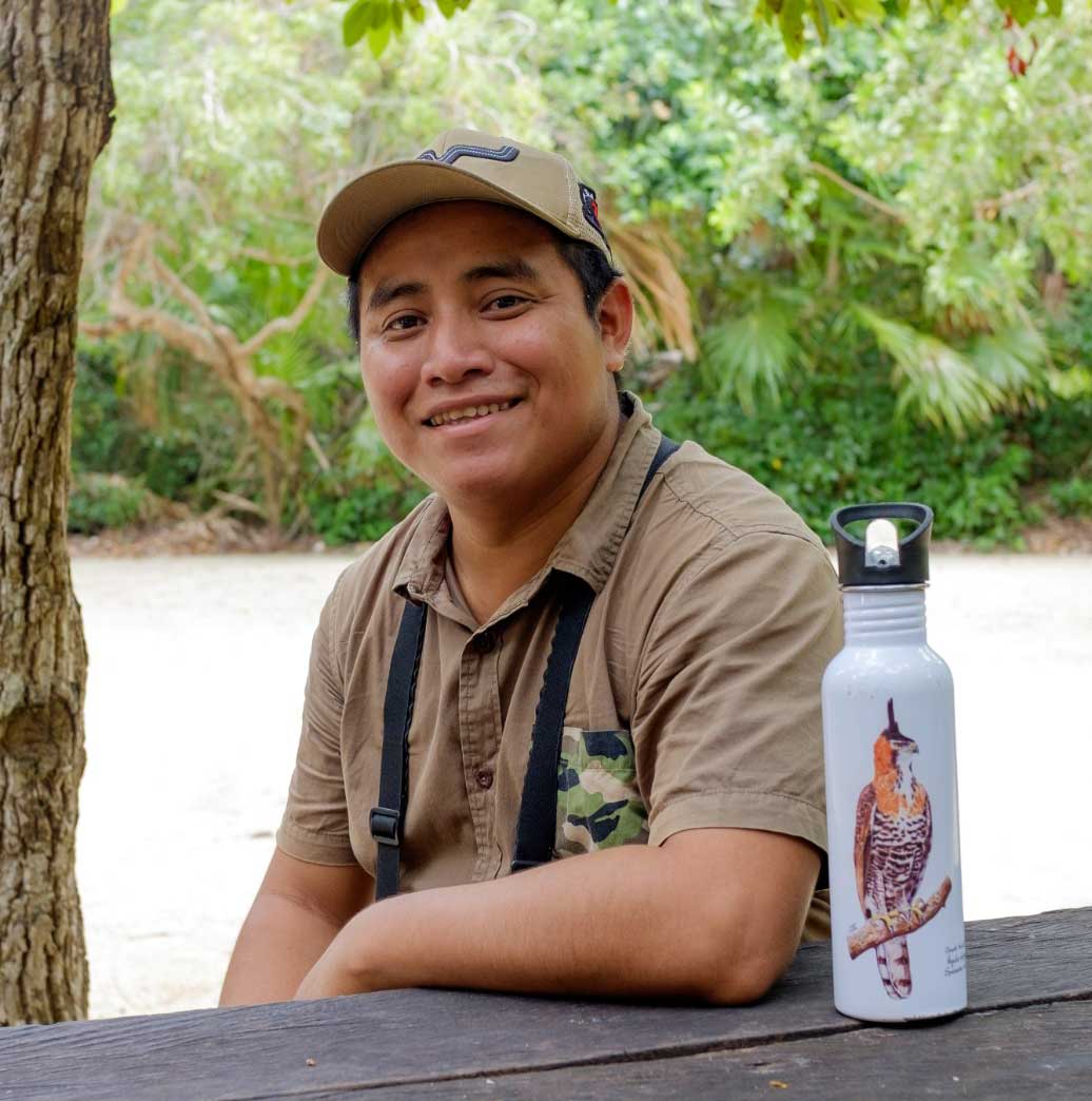 Bird Tours in the Yucatan